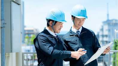 アスベストの性状によって最適な処理方法を提案